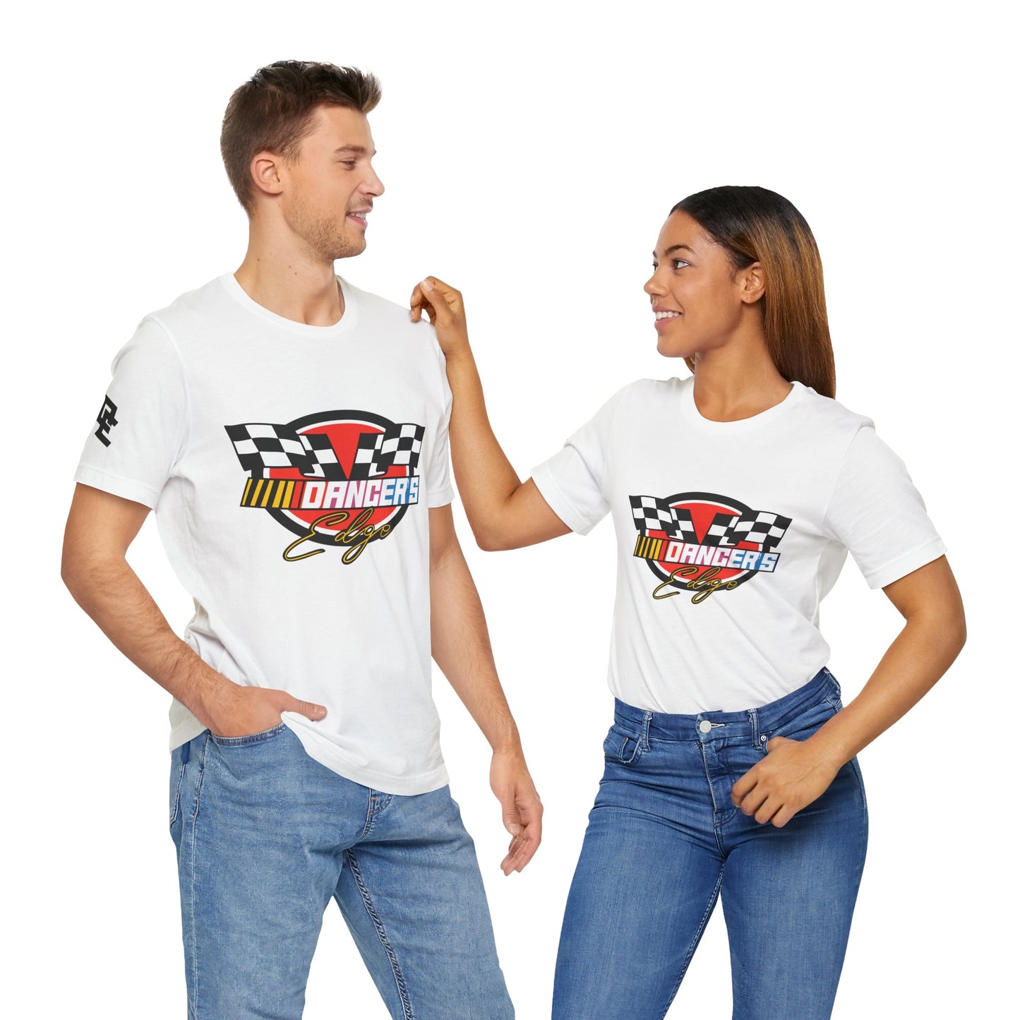 Dancer's Edge Teacher Tee