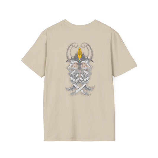 Odin "One-Eye" Knotwork Shirt