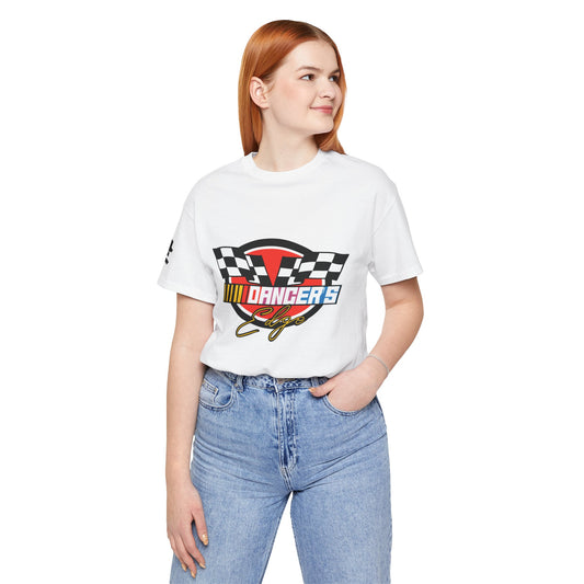 Dancer's Edge Pit Crew Tee