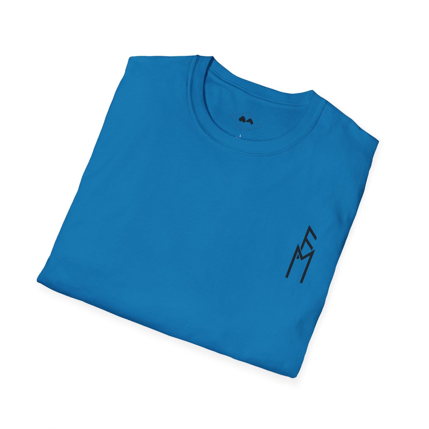 Ash & Elm Outfitters Logo Tee