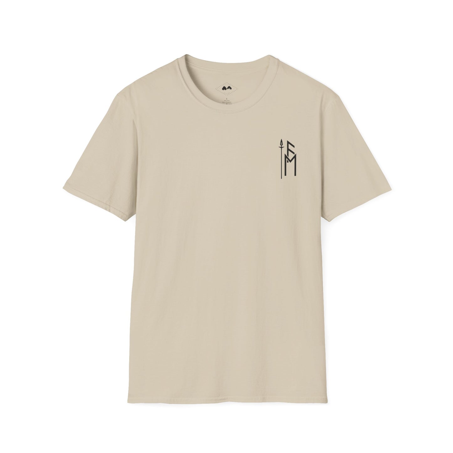 Odin "One-Eye" Knotwork Shirt
