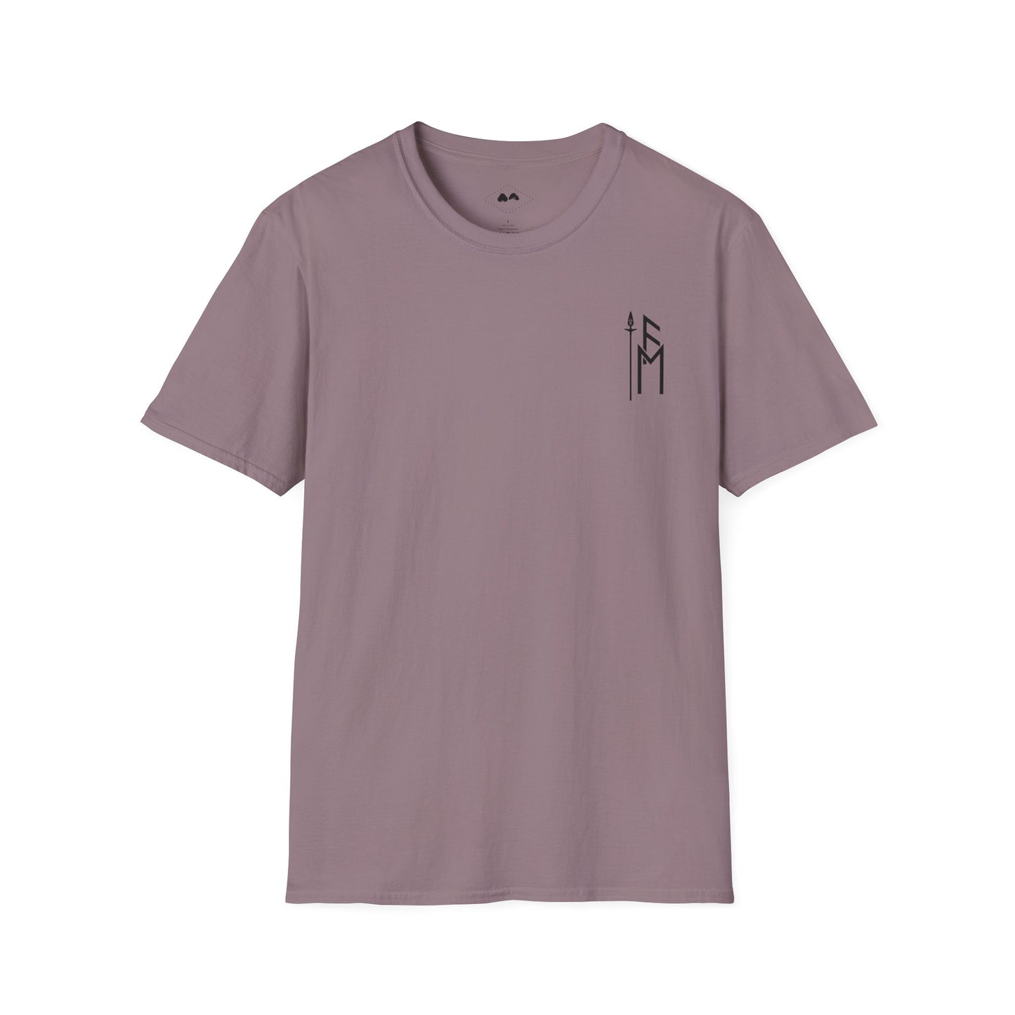 Odin "One-Eye" Knotwork Shirt