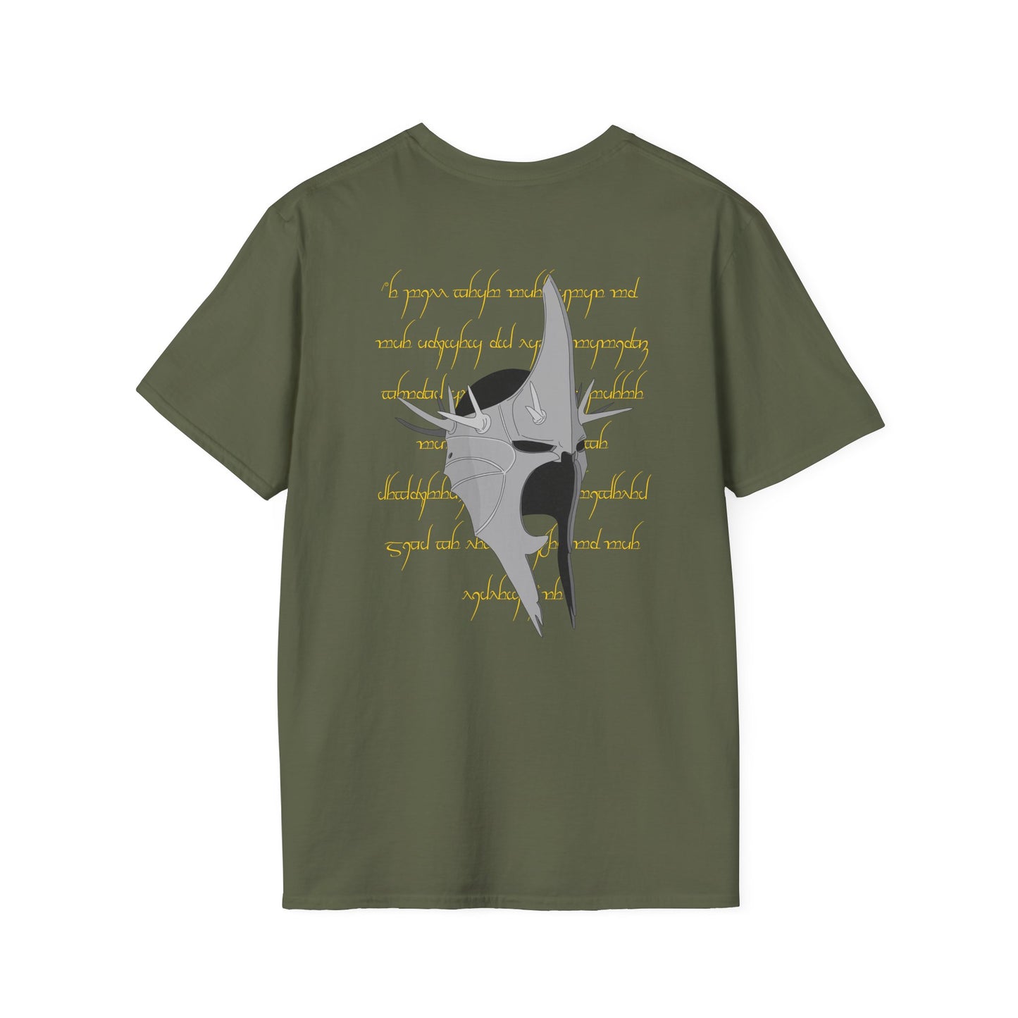 Witch King of Angmar Shirt