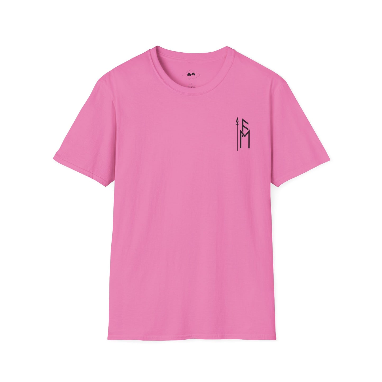 Odin "One-Eye" Knotwork Shirt