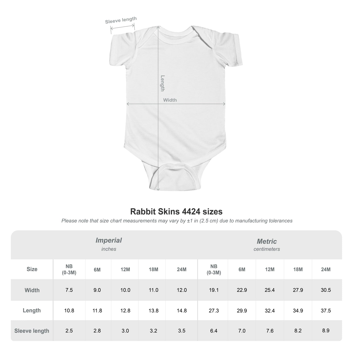 Valkyrie Wing Bindrune Infant Bodysuit