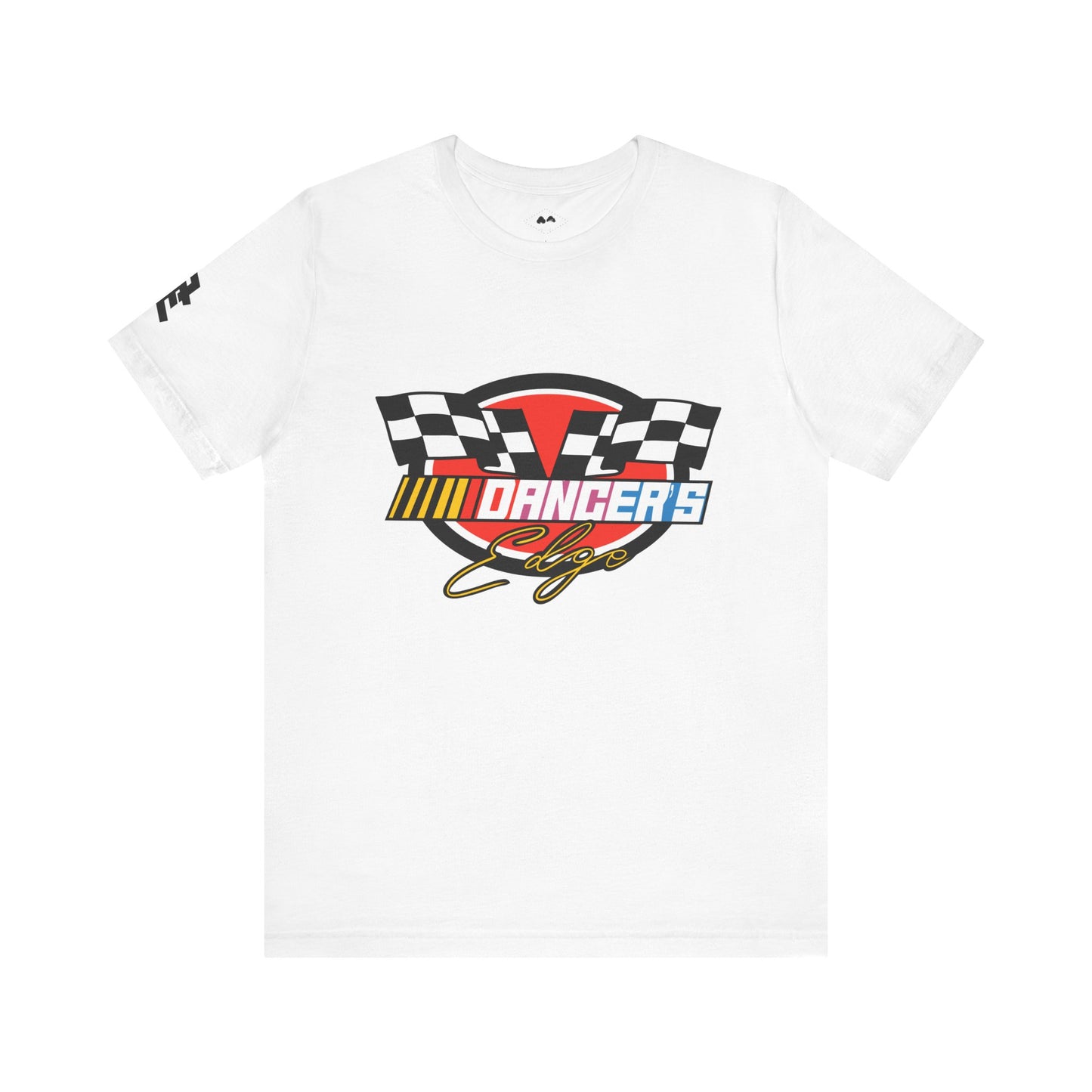 Dancer's Edge Teacher Tee
