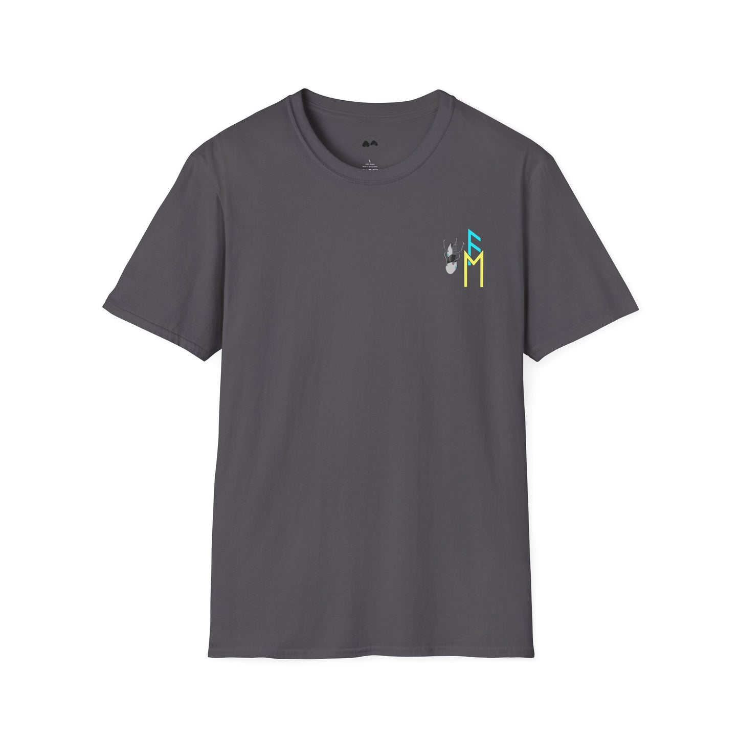 Robot Portal Shirt