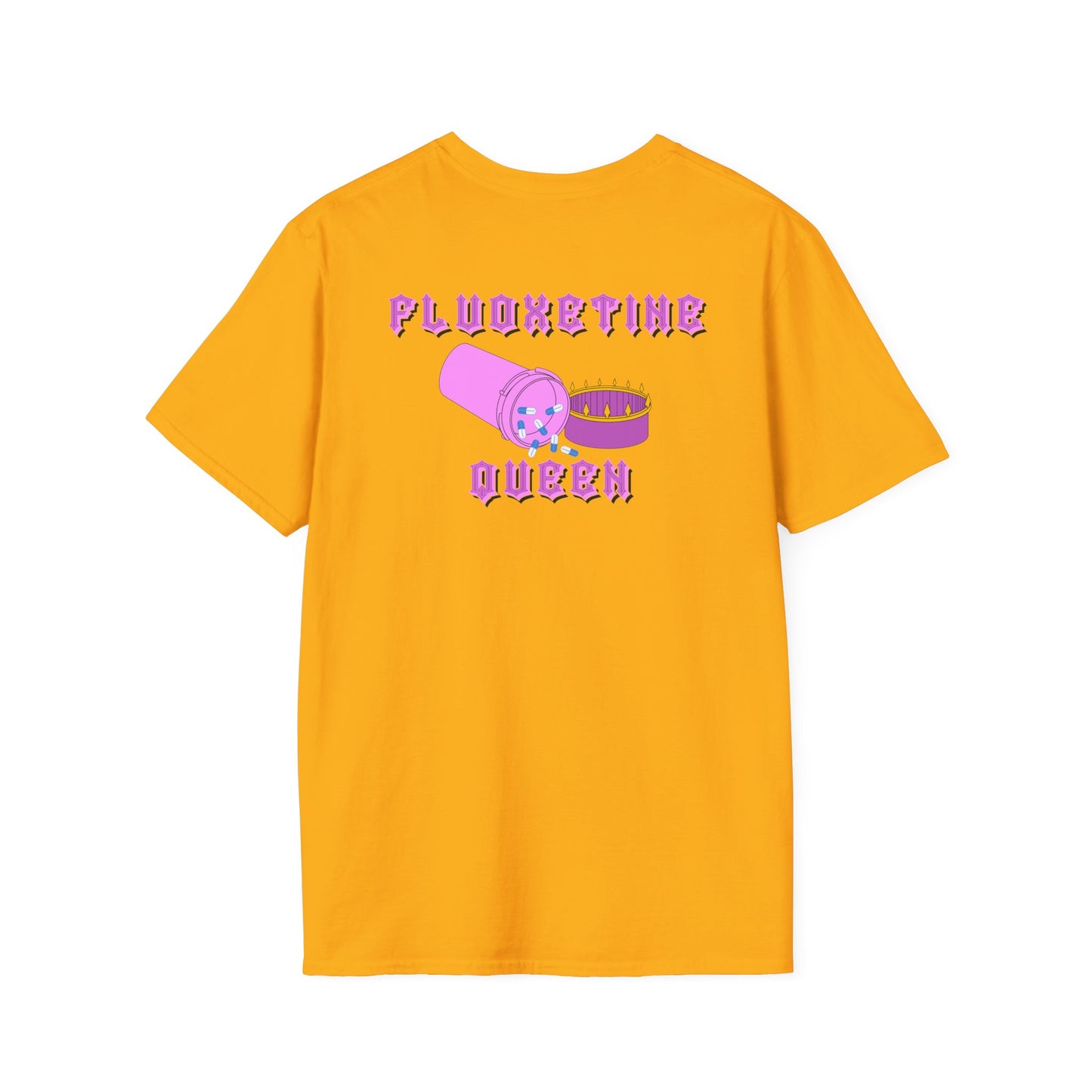 Fluoxetine Queen