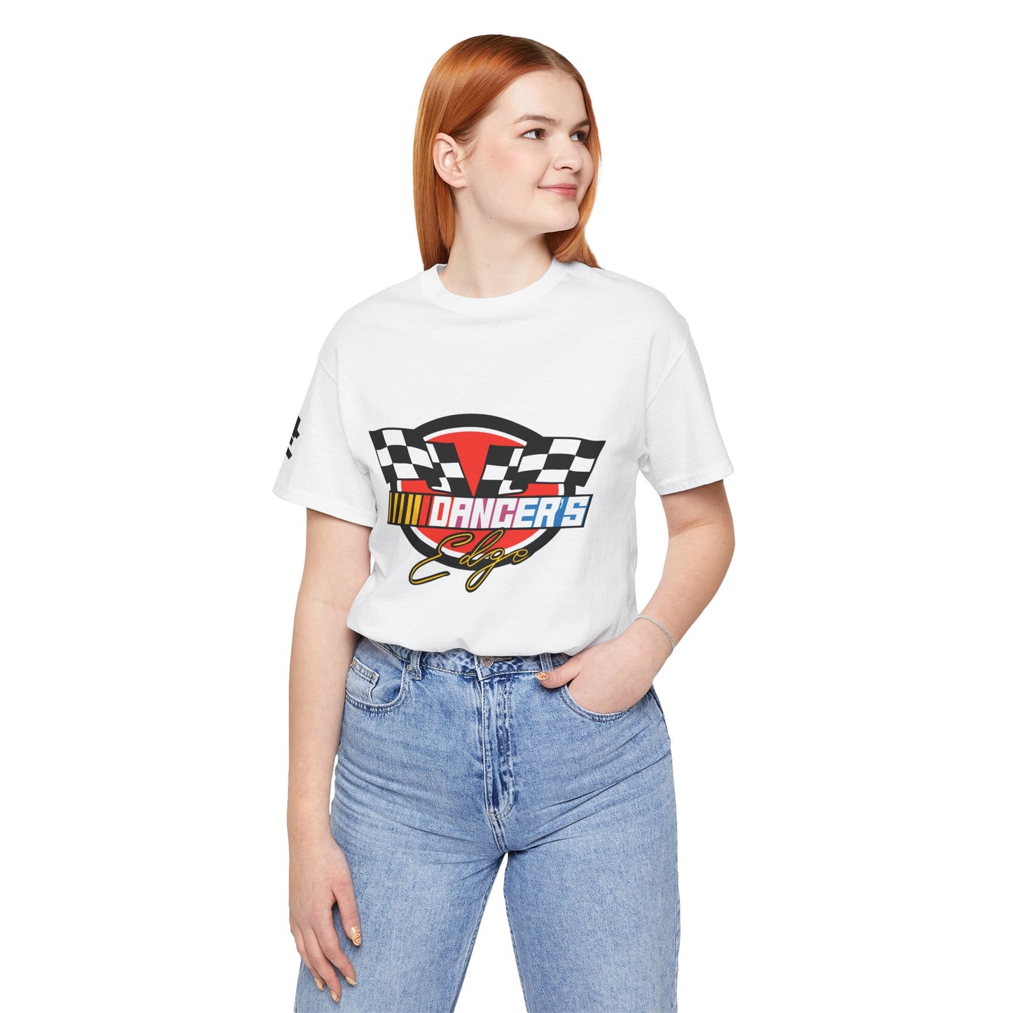 Dancer's Edge Teacher Tee