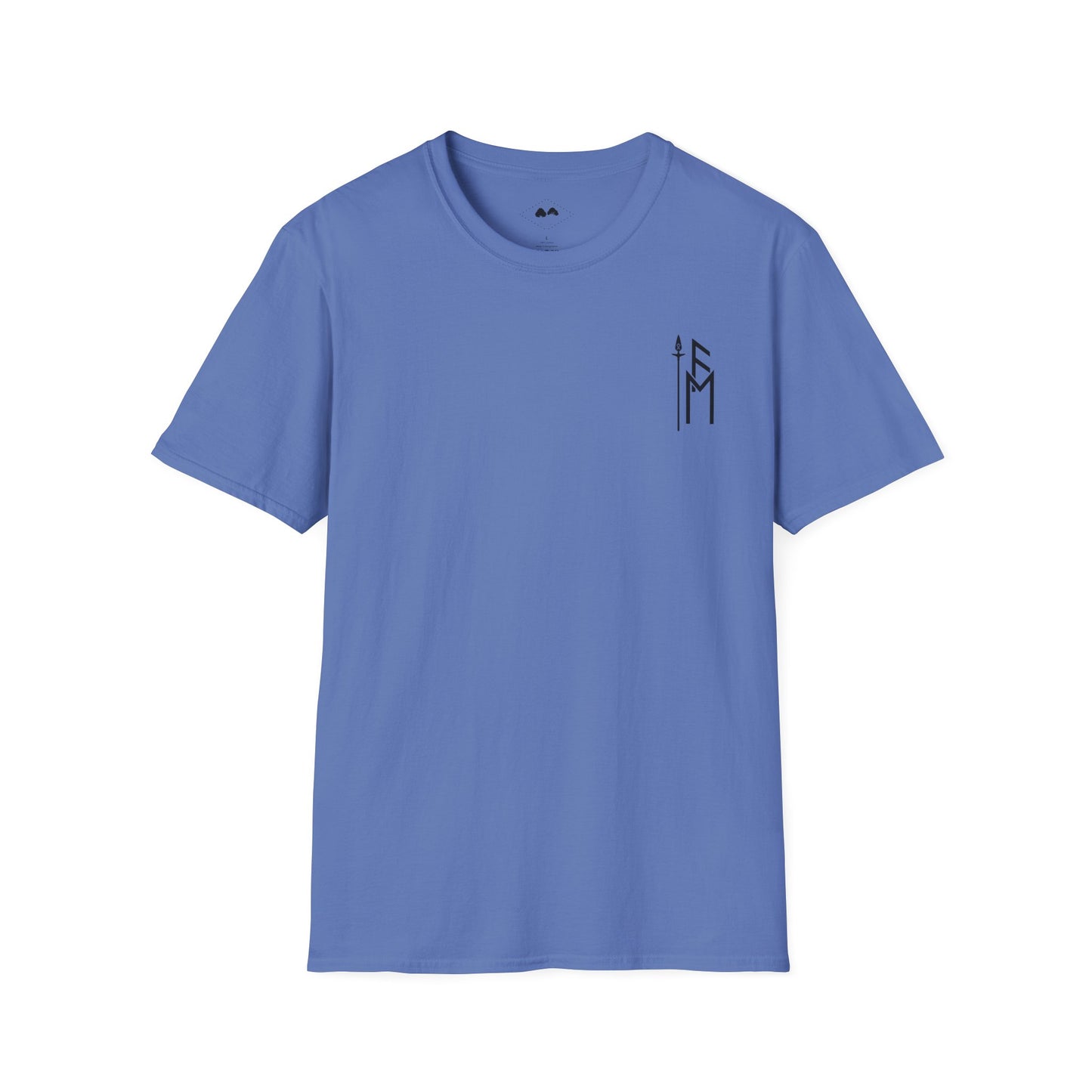 Odin "One-Eye" Knotwork Shirt