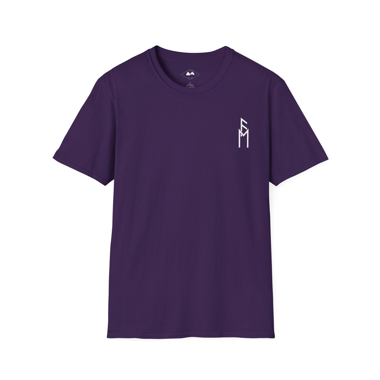 Ash & Elm Outfitters Logo Tee