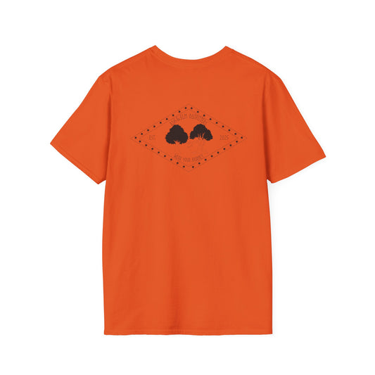 Ash & Elm Outfitters Logo Tee