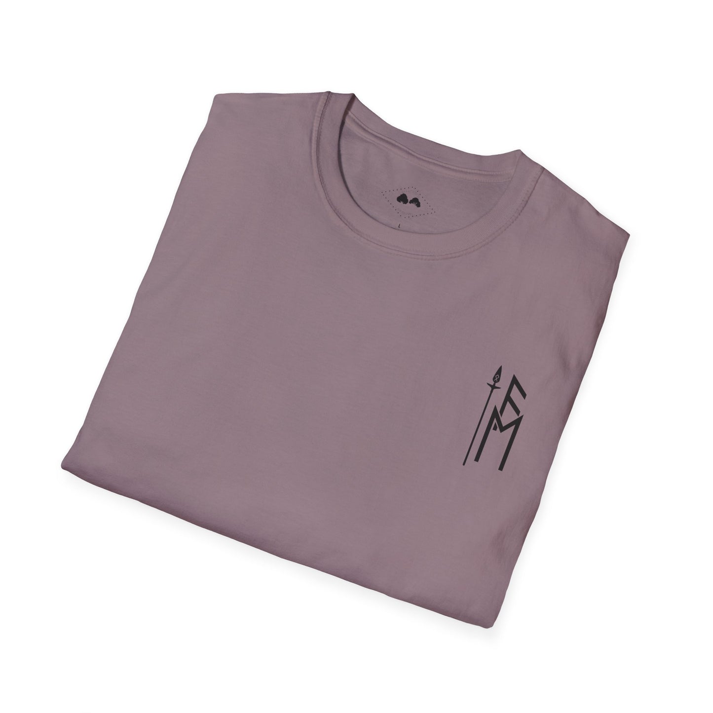 Odin "One-Eye" Knotwork Shirt