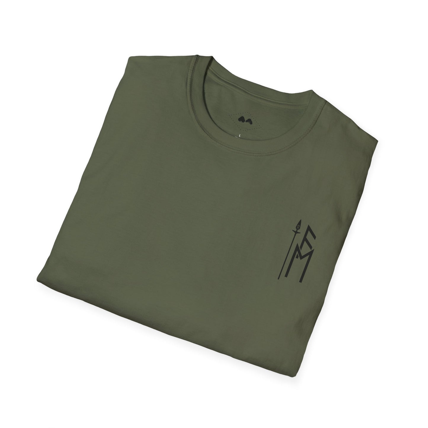 Odin "One-Eye" Knotwork Shirt