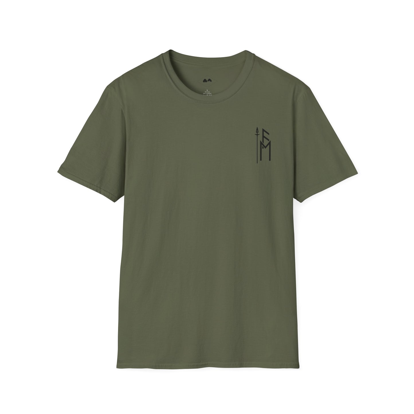 Odin "One-Eye" Knotwork Shirt