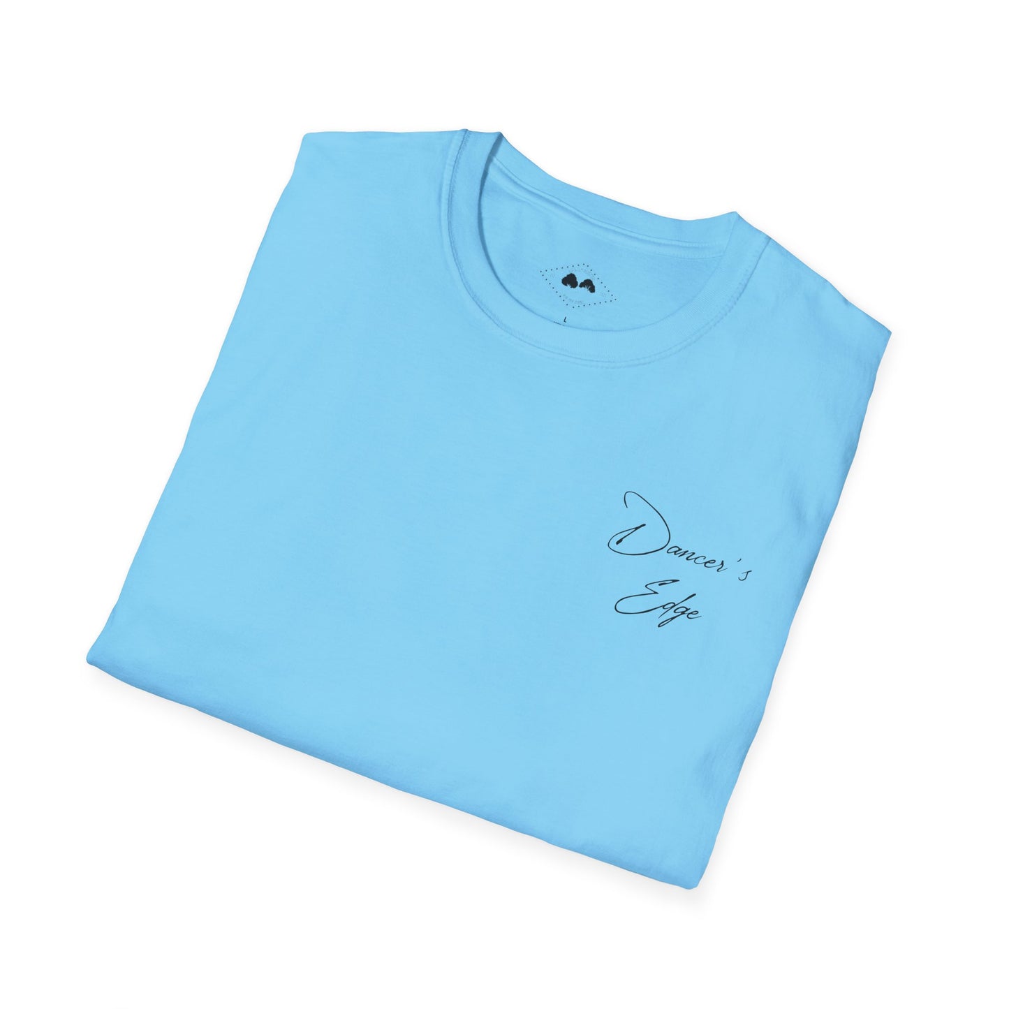 Mad Woman Dancer's Edge Shirt