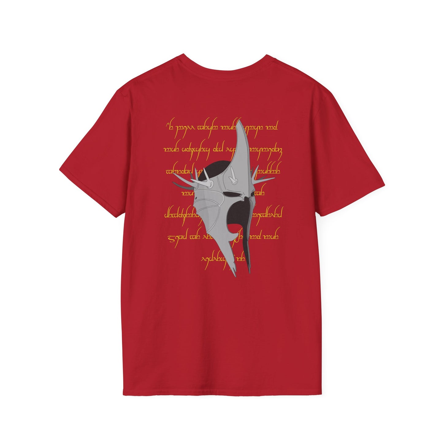 Witch King of Angmar Shirt