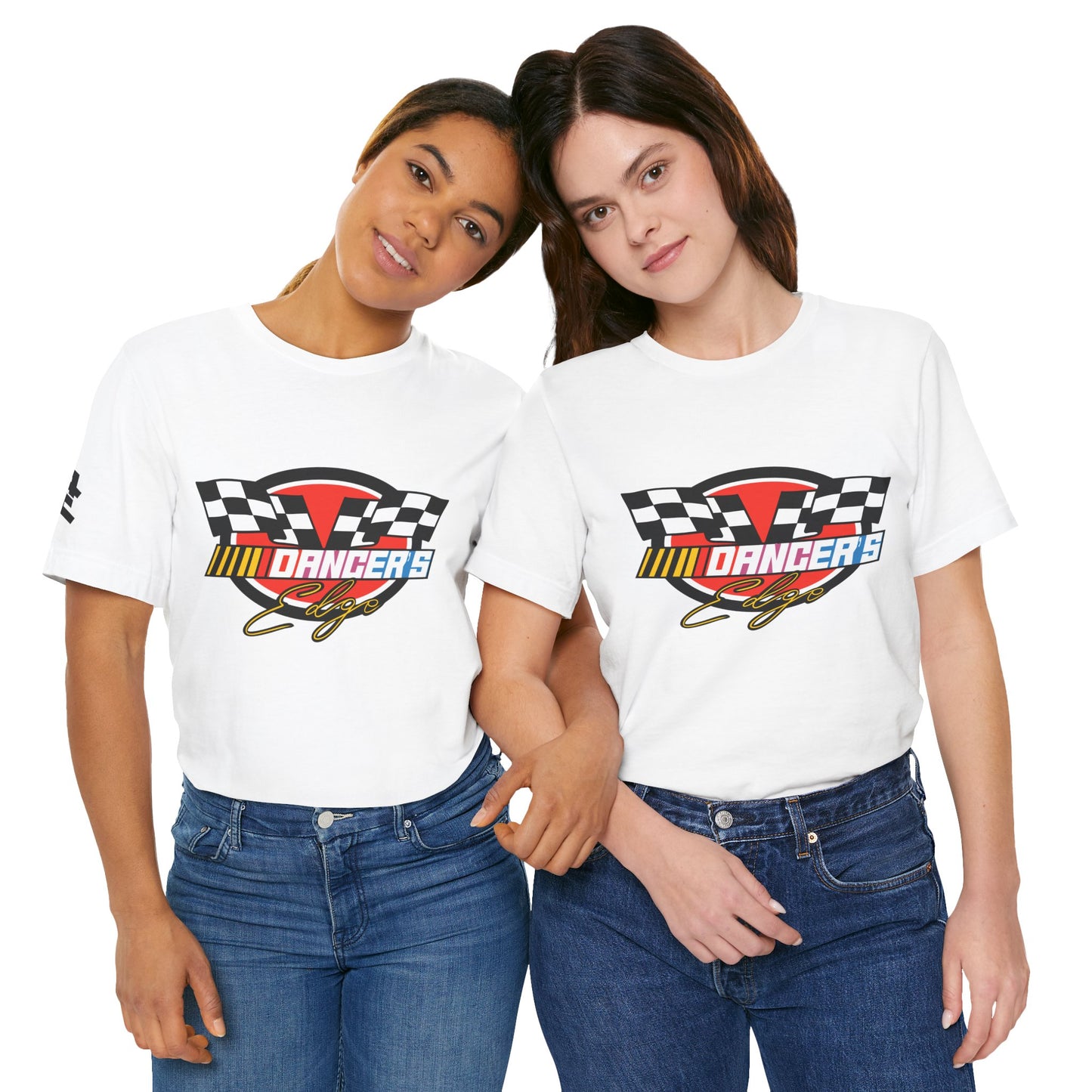 Dancer's Edge Teacher Tee