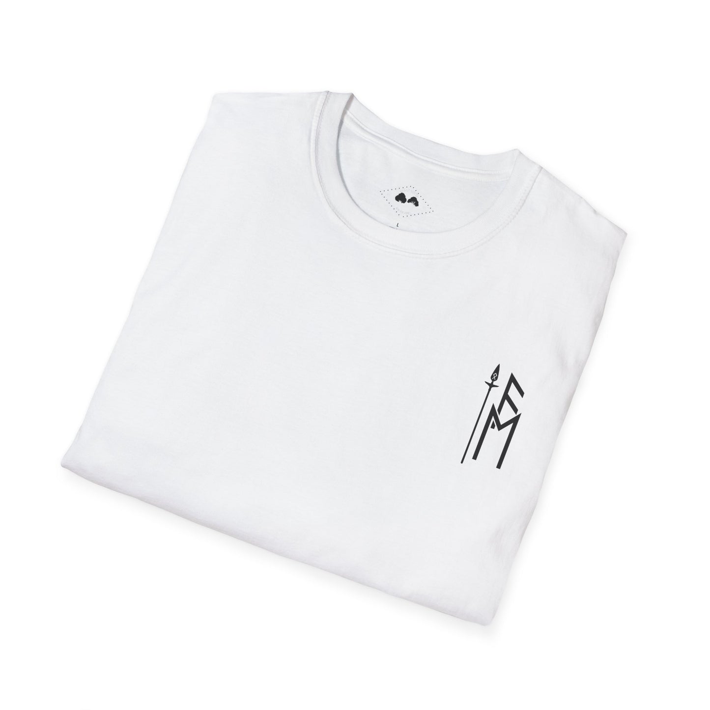 Odin "One-Eye" Knotwork Shirt