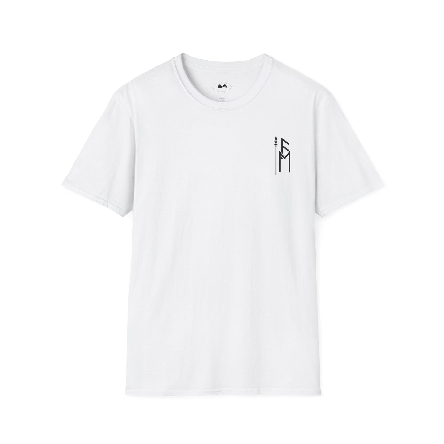 Odin "One-Eye" Knotwork Shirt