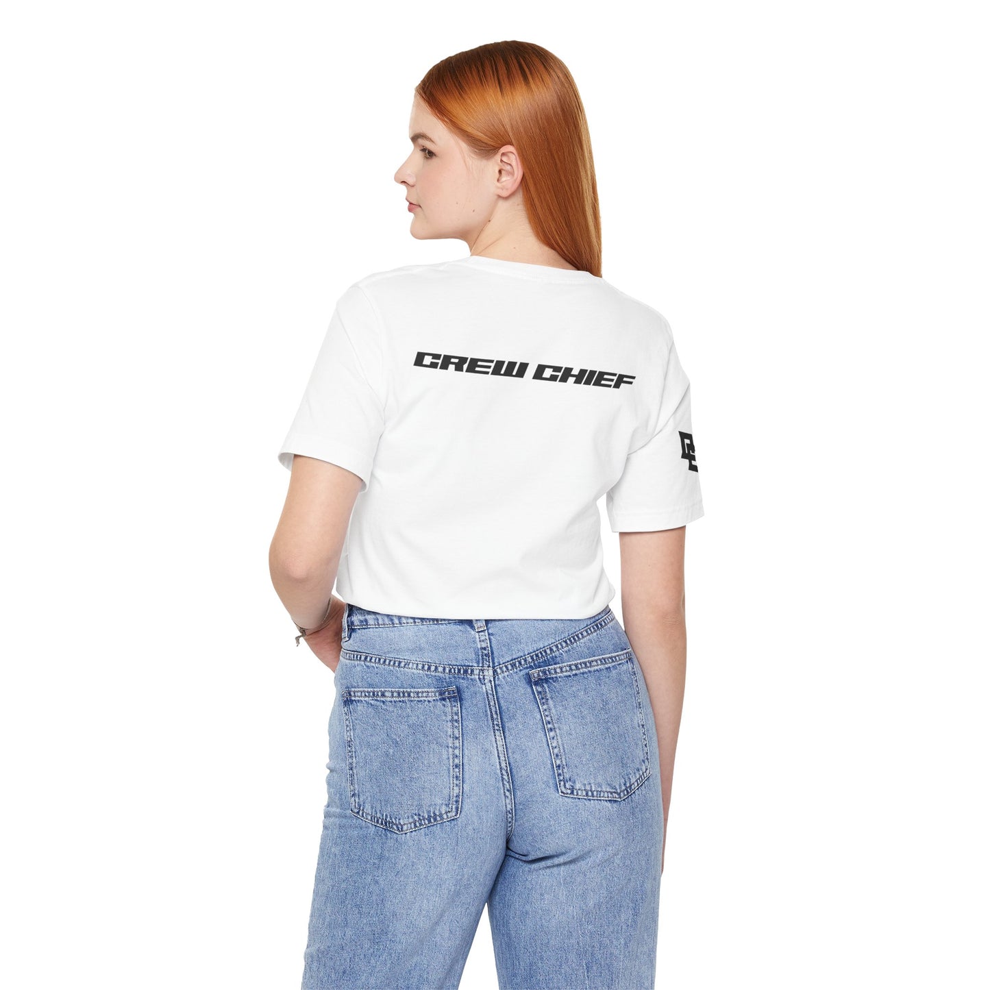 Dancer's Edge Teacher Tee