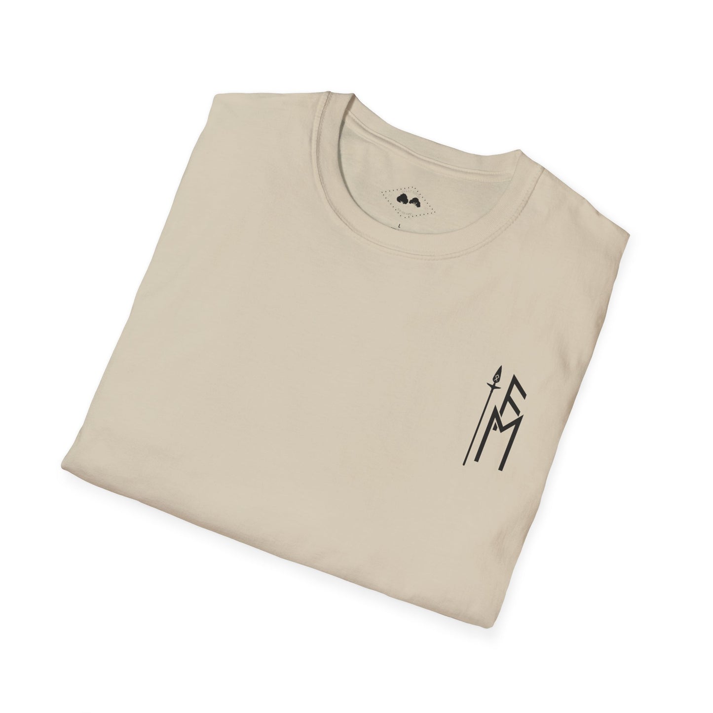 Odin "One-Eye" Knotwork Shirt