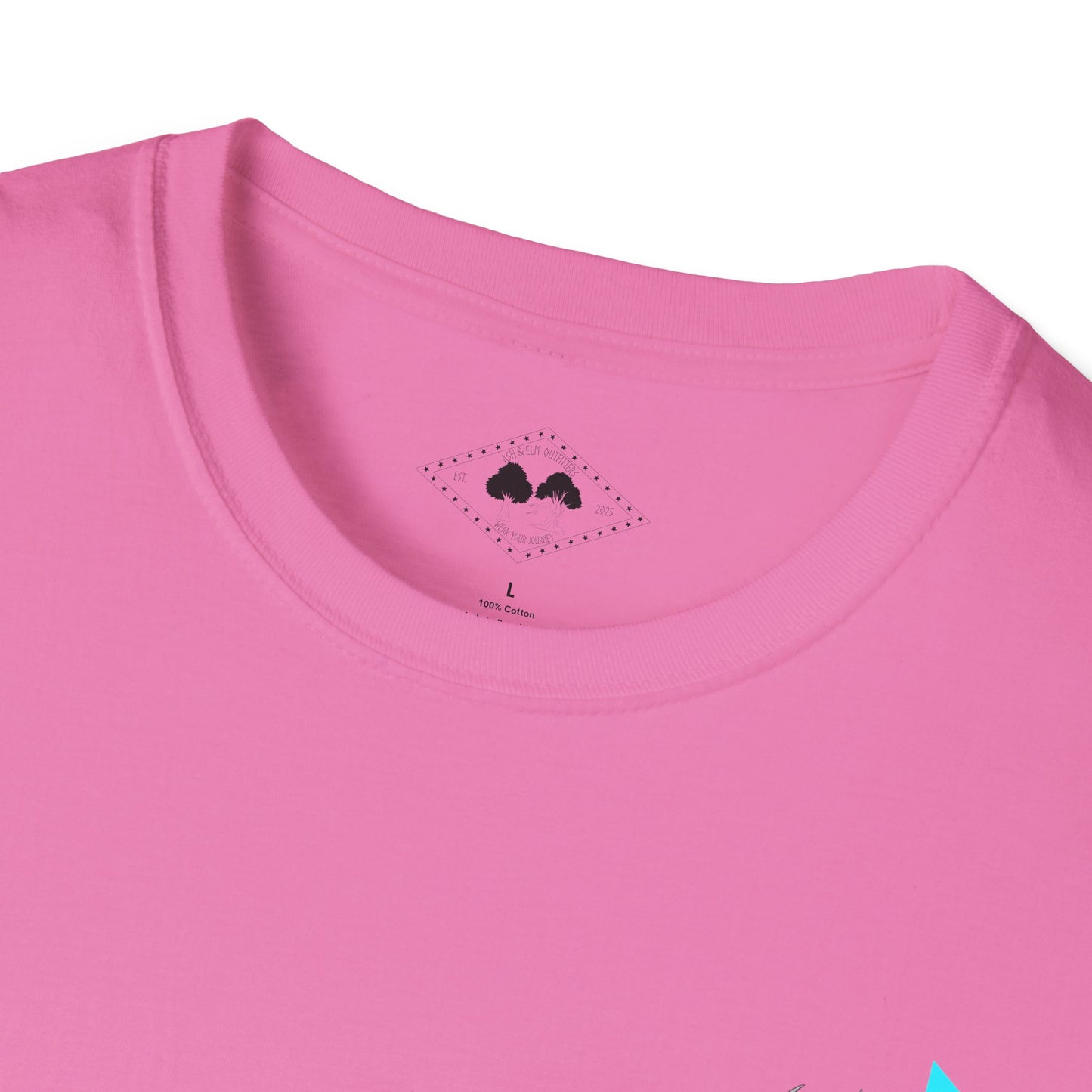 Robot Portal Shirt