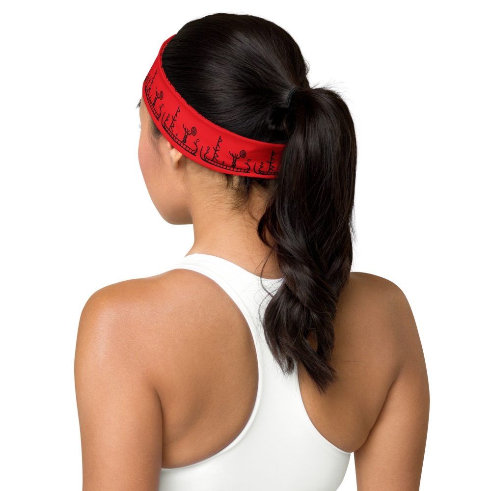 Driven by Destiny Headband