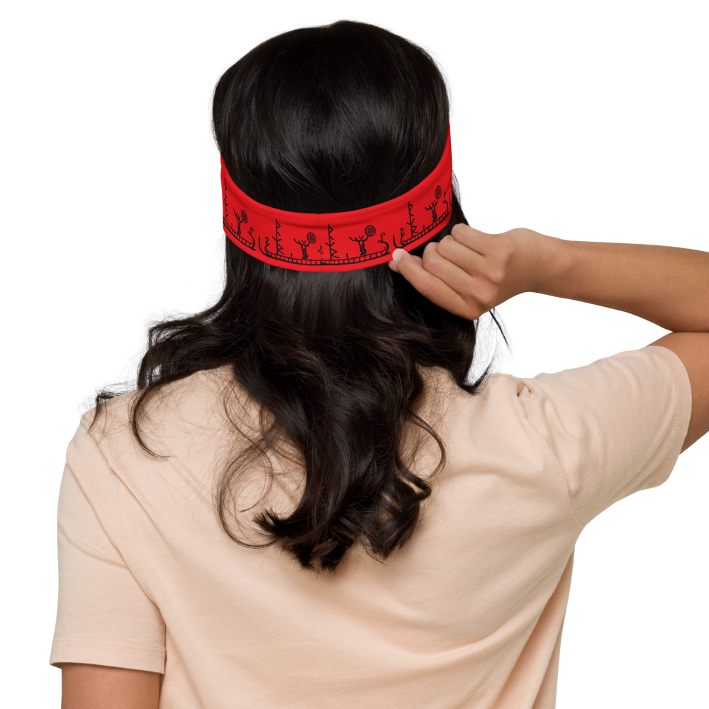 Driven by Destiny Headband