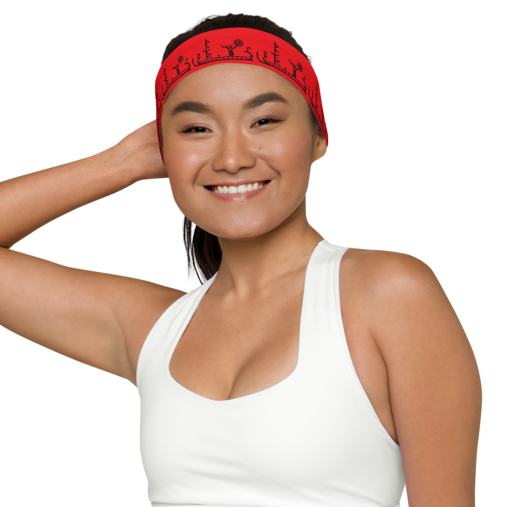 Driven by Destiny Headband